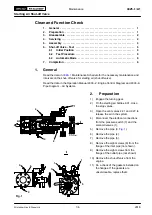 Preview for 345 page of WinGD RT-flex50DF Maintenance Manual