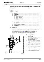 Preview for 353 page of WinGD RT-flex50DF Maintenance Manual