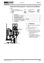 Preview for 359 page of WinGD RT-flex50DF Maintenance Manual