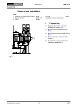 Preview for 369 page of WinGD RT-flex50DF Maintenance Manual