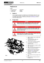 Preview for 411 page of WinGD RT-flex50DF Maintenance Manual