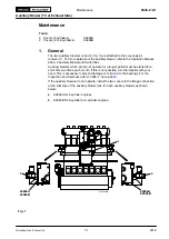 Preview for 437 page of WinGD RT-flex50DF Maintenance Manual