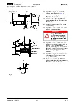 Preview for 441 page of WinGD RT-flex50DF Maintenance Manual