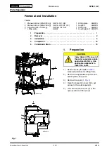 Preview for 461 page of WinGD RT-flex50DF Maintenance Manual