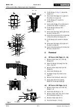 Preview for 492 page of WinGD RT-flex50DF Maintenance Manual