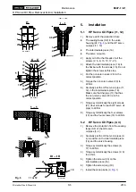 Preview for 495 page of WinGD RT-flex50DF Maintenance Manual