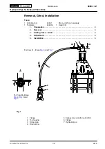 Preview for 497 page of WinGD RT-flex50DF Maintenance Manual