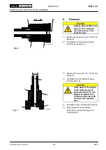 Preview for 499 page of WinGD RT-flex50DF Maintenance Manual