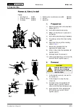 Preview for 503 page of WinGD RT-flex50DF Maintenance Manual