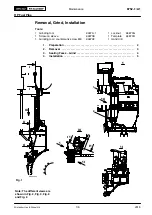 Preview for 507 page of WinGD RT-flex50DF Maintenance Manual