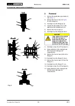 Preview for 509 page of WinGD RT-flex50DF Maintenance Manual