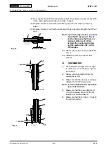 Preview for 511 page of WinGD RT-flex50DF Maintenance Manual