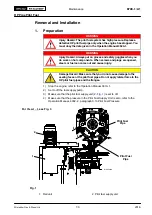 Preview for 513 page of WinGD RT-flex50DF Maintenance Manual