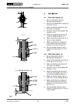 Preview for 515 page of WinGD RT-flex50DF Maintenance Manual