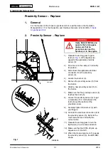 Preview for 517 page of WinGD RT-flex50DF Maintenance Manual