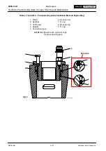 Preview for 528 page of WinGD RT-flex50DF Maintenance Manual