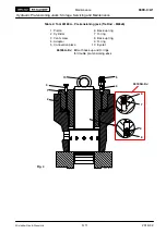 Preview for 529 page of WinGD RT-flex50DF Maintenance Manual