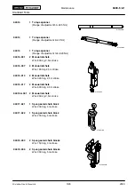 Preview for 543 page of WinGD RT-flex50DF Maintenance Manual