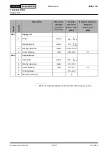 Preview for 55 page of WinGD WARTSILA RT-flex58T-E Maintenance Manual