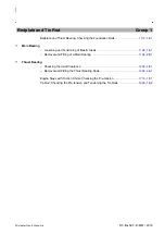 Preview for 83 page of WinGD WARTSILA RT-flex58T-E Maintenance Manual