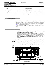 Preview for 107 page of WinGD WARTSILA RT-flex58T-E Maintenance Manual