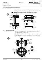 Preview for 126 page of WinGD WARTSILA RT-flex58T-E Maintenance Manual