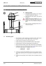 Preview for 142 page of WinGD WARTSILA RT-flex58T-E Maintenance Manual