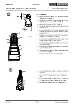 Preview for 166 page of WinGD WARTSILA RT-flex58T-E Maintenance Manual