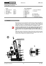 Preview for 173 page of WinGD WARTSILA RT-flex58T-E Maintenance Manual