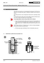 Preview for 178 page of WinGD WARTSILA RT-flex58T-E Maintenance Manual