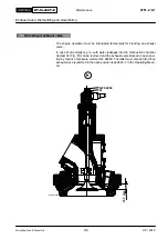 Preview for 189 page of WinGD WARTSILA RT-flex58T-E Maintenance Manual