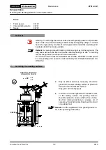 Preview for 197 page of WinGD WARTSILA RT-flex58T-E Maintenance Manual