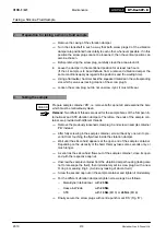 Preview for 206 page of WinGD WARTSILA RT-flex58T-E Maintenance Manual