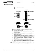 Preview for 207 page of WinGD WARTSILA RT-flex58T-E Maintenance Manual