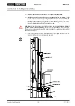 Preview for 213 page of WinGD WARTSILA RT-flex58T-E Maintenance Manual