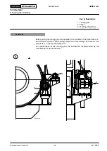 Preview for 215 page of WinGD WARTSILA RT-flex58T-E Maintenance Manual