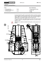 Preview for 217 page of WinGD WARTSILA RT-flex58T-E Maintenance Manual