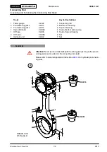 Preview for 219 page of WinGD WARTSILA RT-flex58T-E Maintenance Manual