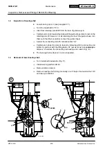 Preview for 222 page of WinGD WARTSILA RT-flex58T-E Maintenance Manual