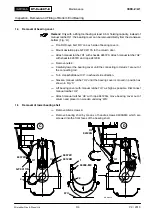 Preview for 223 page of WinGD WARTSILA RT-flex58T-E Maintenance Manual