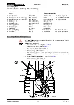 Preview for 225 page of WinGD WARTSILA RT-flex58T-E Maintenance Manual