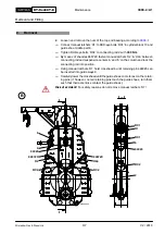 Preview for 233 page of WinGD WARTSILA RT-flex58T-E Maintenance Manual