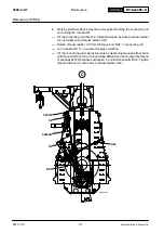 Preview for 234 page of WinGD WARTSILA RT-flex58T-E Maintenance Manual