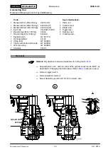 Preview for 239 page of WinGD WARTSILA RT-flex58T-E Maintenance Manual