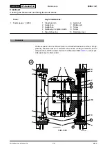 Preview for 243 page of WinGD WARTSILA RT-flex58T-E Maintenance Manual