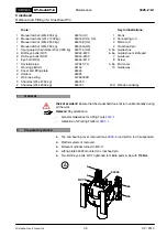 Preview for 247 page of WinGD WARTSILA RT-flex58T-E Maintenance Manual