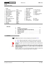 Preview for 253 page of WinGD WARTSILA RT-flex58T-E Maintenance Manual