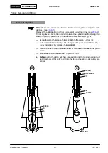 Preview for 255 page of WinGD WARTSILA RT-flex58T-E Maintenance Manual