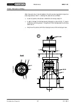 Preview for 257 page of WinGD WARTSILA RT-flex58T-E Maintenance Manual