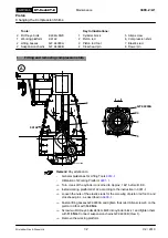 Preview for 261 page of WinGD WARTSILA RT-flex58T-E Maintenance Manual